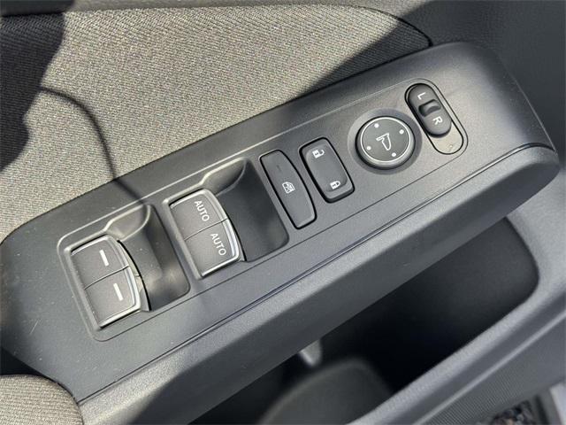 new 2026 Honda Civic car, priced at $28,990