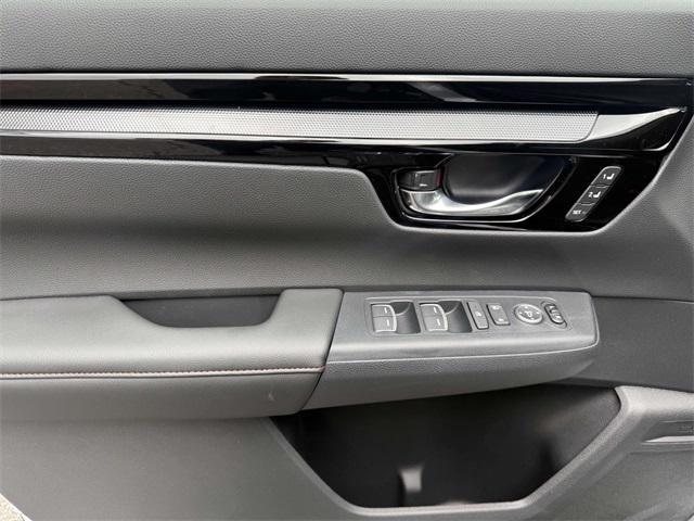new 2025 Honda CR-V Hybrid car, priced at $42,495