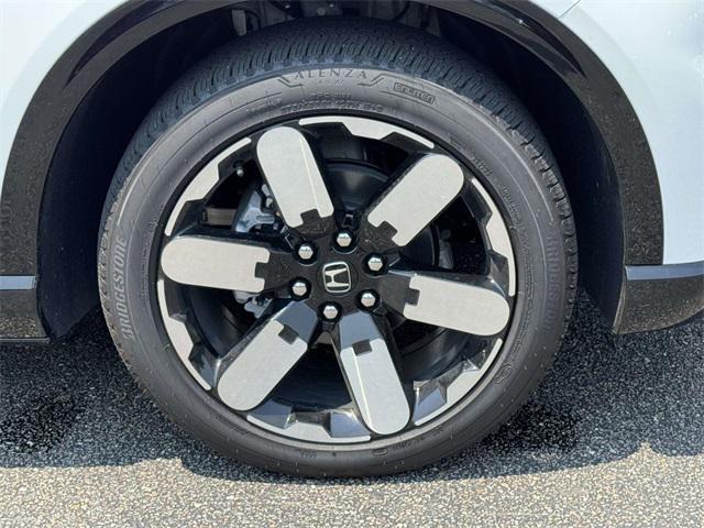 new 2025 Honda Prologue car, priced at $59,805