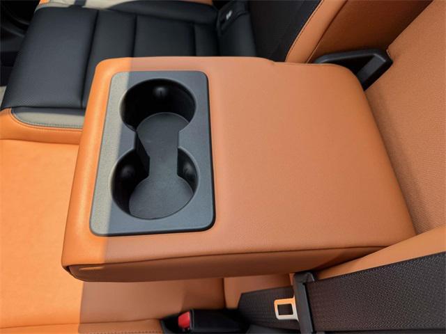 new 2025 Honda Prologue car, priced at $59,805