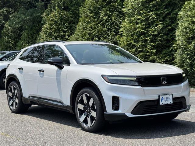 new 2025 Honda Prologue car, priced at $59,805