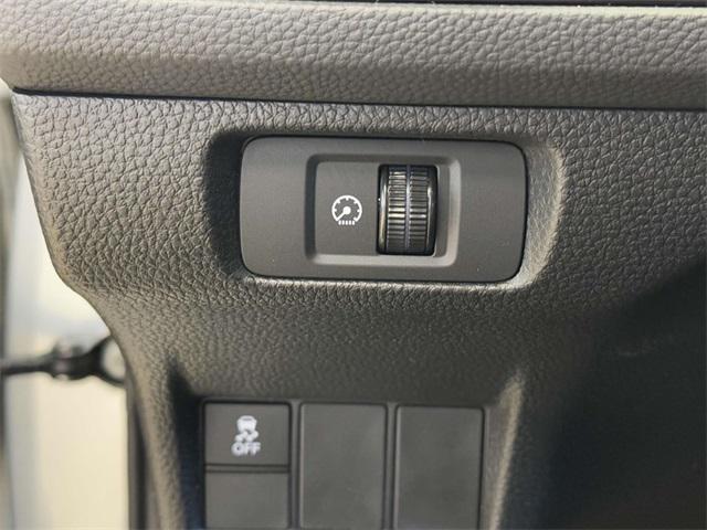 new 2025 Honda Civic Hybrid car, priced at $33,100