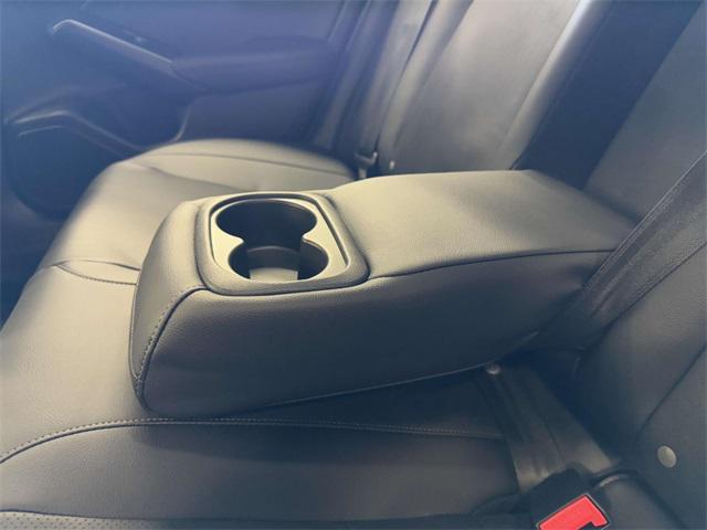 new 2025 Honda Civic Hybrid car, priced at $33,100