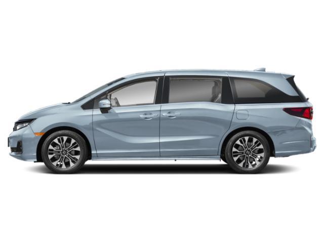 new 2025 Honda Odyssey car, priced at $52,730