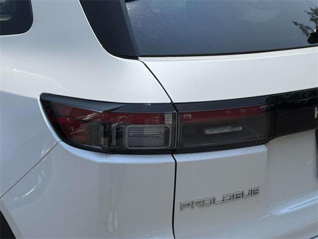 new 2025 Honda Prologue car, priced at $52,305