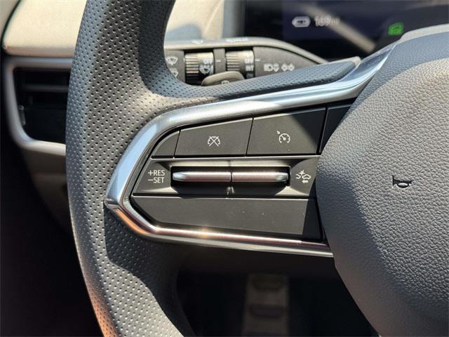 new 2025 Honda Prologue car, priced at $52,305