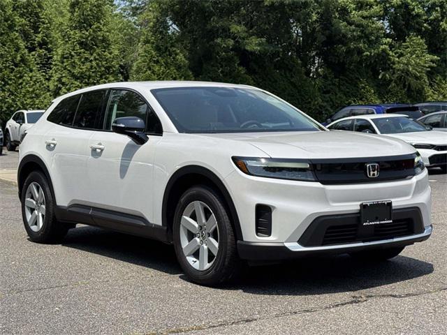 new 2025 Honda Prologue car, priced at $52,305