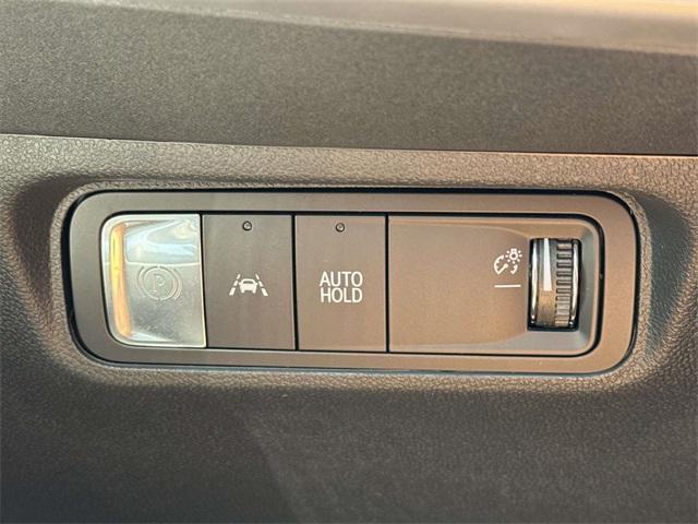 new 2025 Honda Prologue car, priced at $52,305