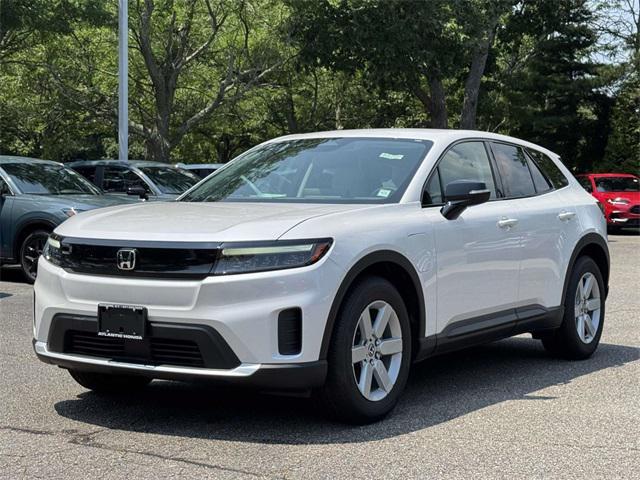 new 2025 Honda Prologue car, priced at $52,305