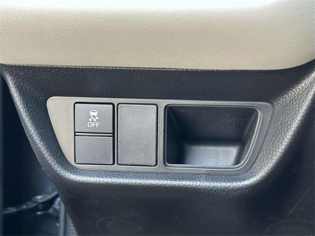 new 2026 Honda HR-V car, priced at $32,945