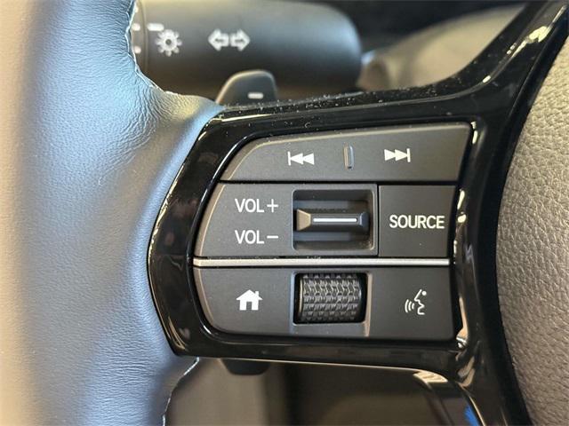 new 2025 Honda Civic car, priced at $29,000