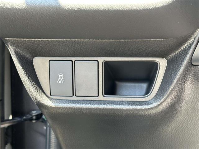 new 2026 Honda HR-V car, priced at $29,095
