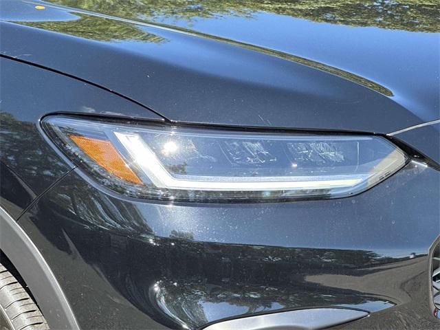 new 2026 Honda HR-V car, priced at $29,095