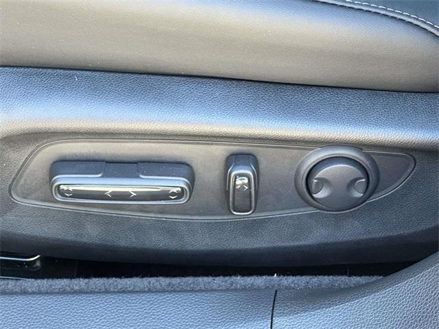 new 2025 Honda Accord Hybrid car, priced at $36,090