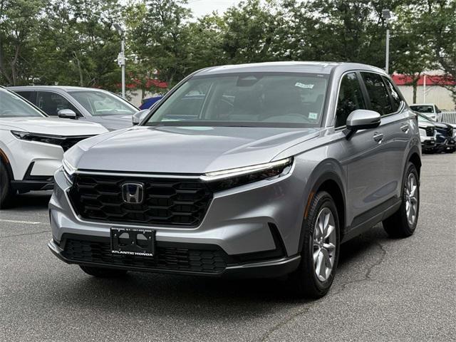new 2026 Honda CR-V car, priced at $36,045