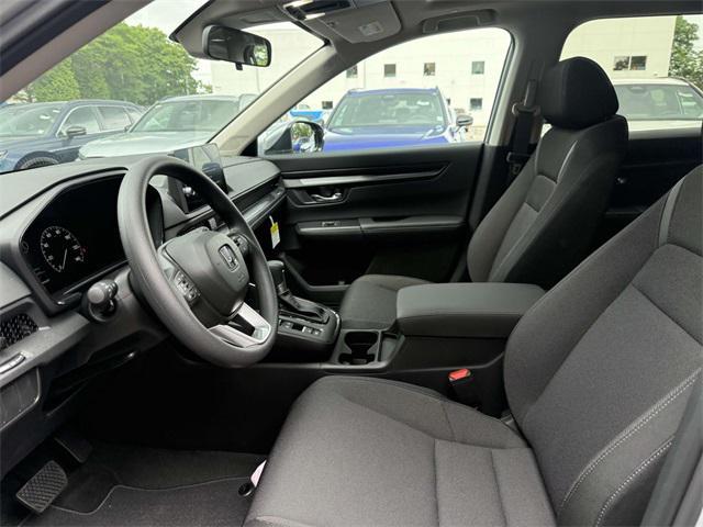 new 2026 Honda CR-V car, priced at $36,045