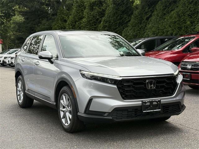 new 2026 Honda CR-V car, priced at $36,045