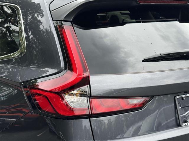 new 2026 Honda CR-V car, priced at $36,045