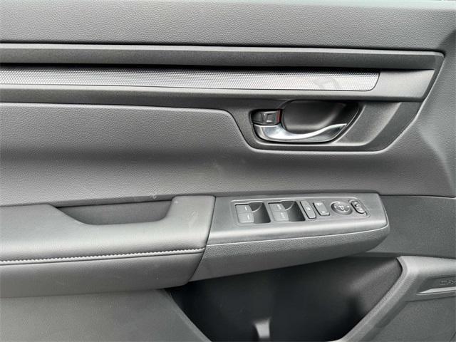 new 2026 Honda CR-V car, priced at $36,045