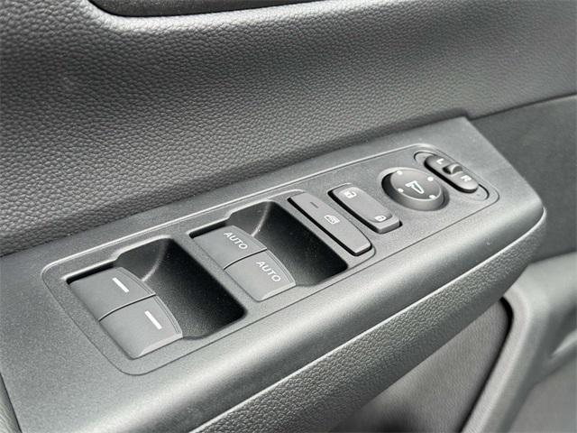 new 2026 Honda CR-V car, priced at $36,045
