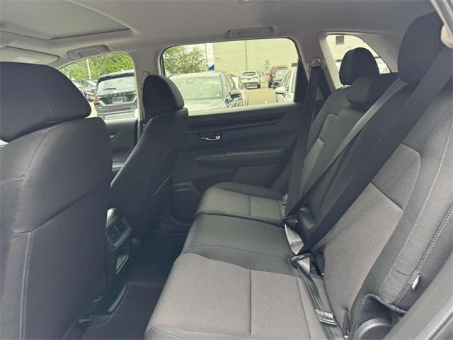 new 2026 Honda CR-V car, priced at $36,045
