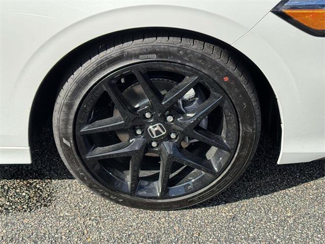 new 2026 Honda Civic car, priced at $28,245