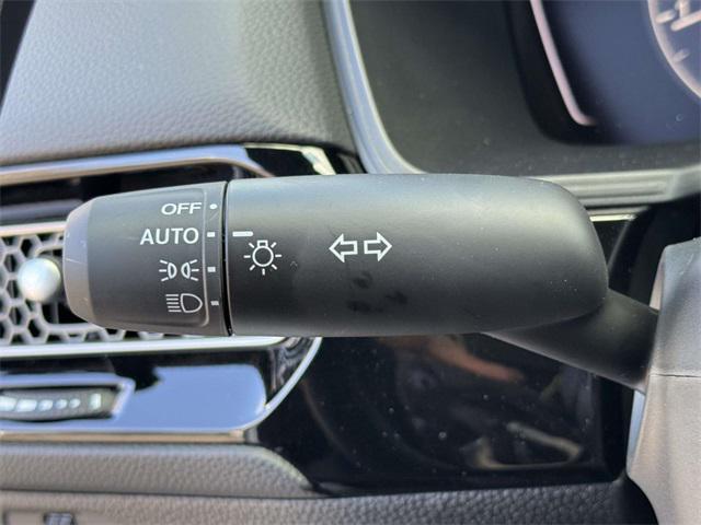new 2026 Honda Civic car, priced at $28,245