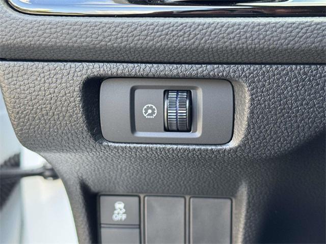 new 2026 Honda Civic car, priced at $28,245