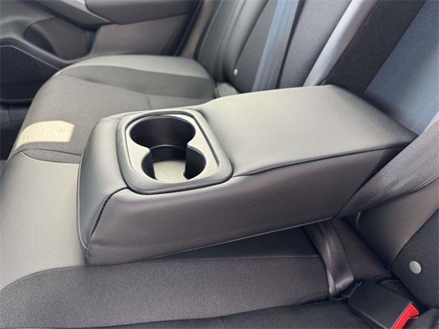 new 2026 Honda Civic car, priced at $28,245