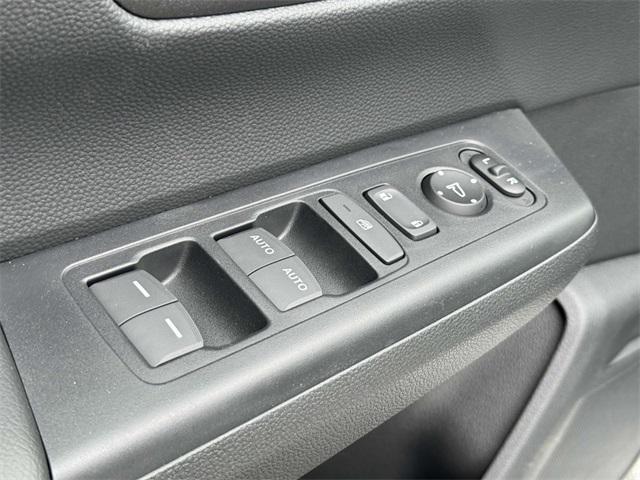 new 2026 Honda CR-V car, priced at $36,500