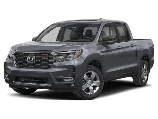 new 2026 Honda Ridgeline car, priced at $48,490