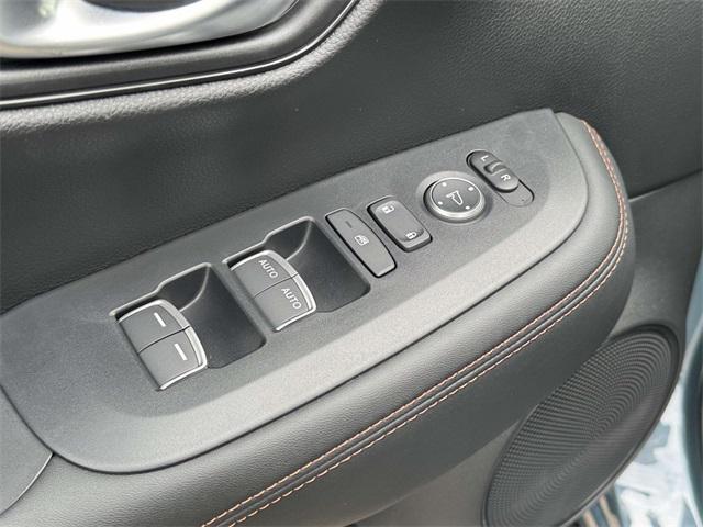 new 2026 Honda HR-V car, priced at $31,350