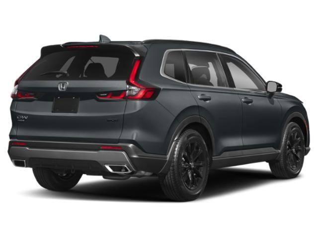 new 2024 Honda CR-V Hybrid car, priced at $36,900