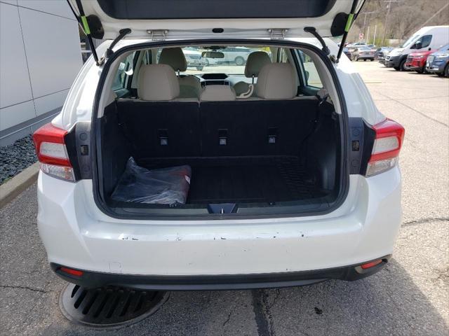 used 2017 Subaru Impreza car, priced at $8,995