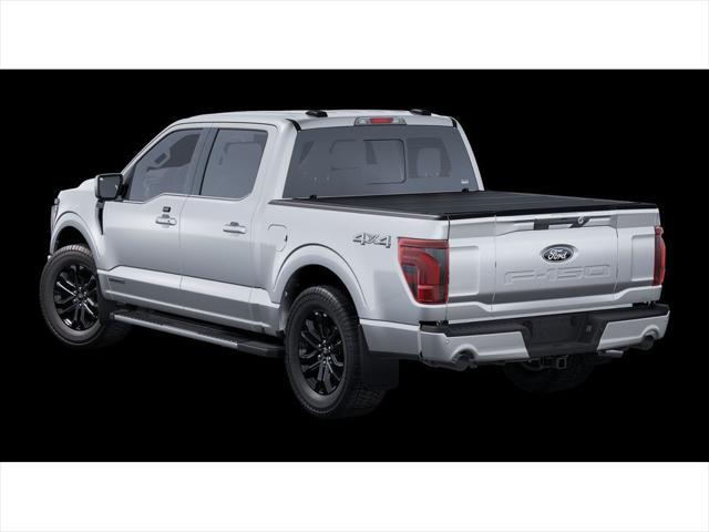 new 2025 Ford F-150 car, priced at $70,756