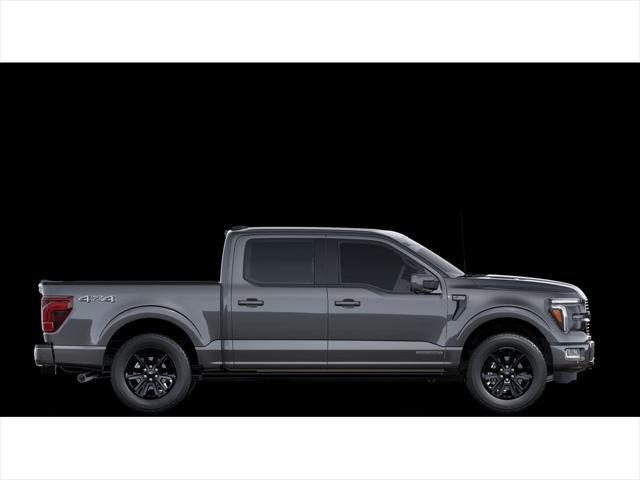 new 2025 Ford F-150 car, priced at $69,527