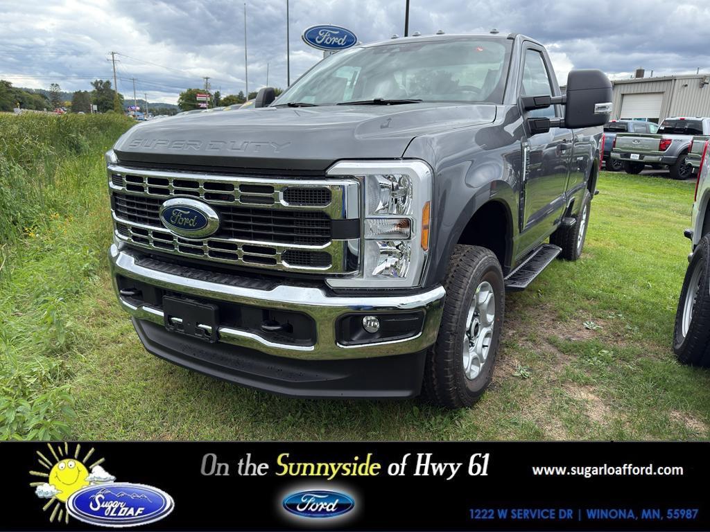 new 2026 Ford F-250 car, priced at $53,815
