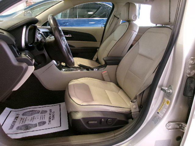 used 2014 Chevrolet Malibu car, priced at $9,995