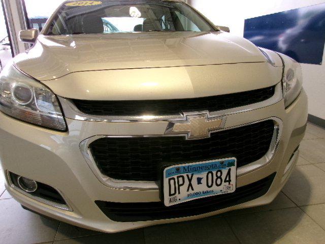 used 2014 Chevrolet Malibu car, priced at $9,995