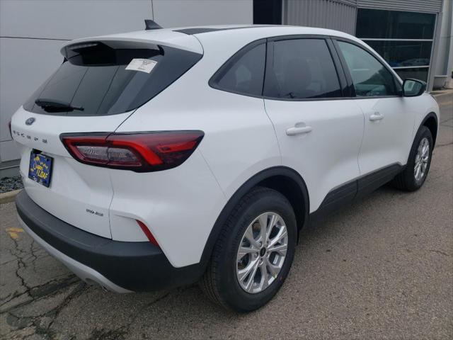 new 2025 Ford Escape car, priced at $29,579