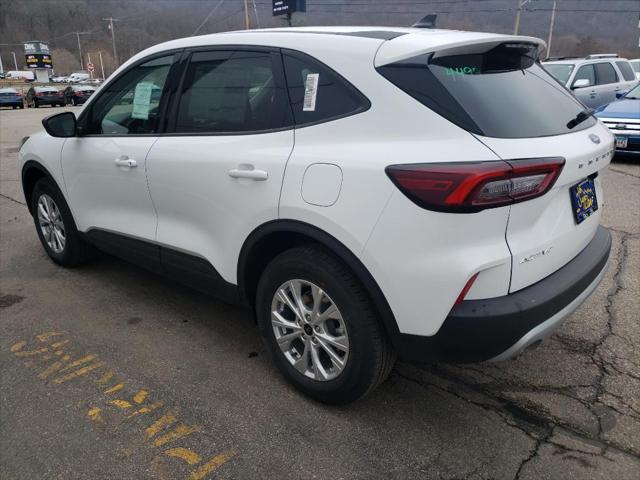 new 2025 Ford Escape car, priced at $29,579