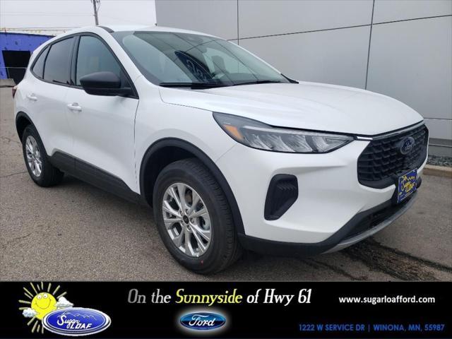 new 2025 Ford Escape car, priced at $29,579