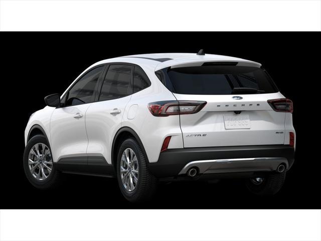 new 2025 Ford Escape car, priced at $29,613