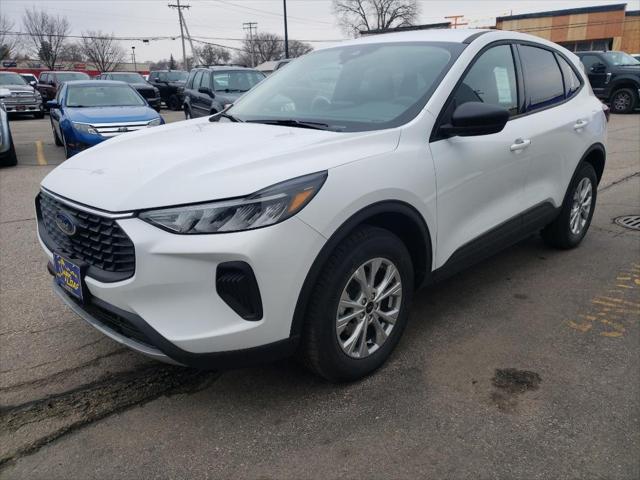 new 2025 Ford Escape car, priced at $29,579