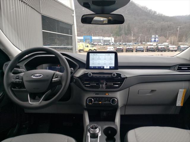 new 2025 Ford Escape car, priced at $29,579