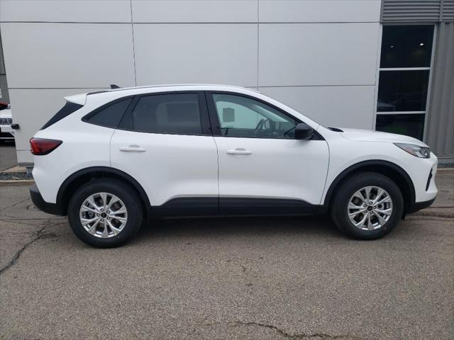 new 2025 Ford Escape car, priced at $29,579