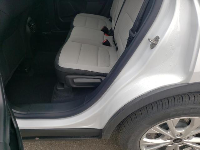 new 2025 Ford Escape car, priced at $29,579