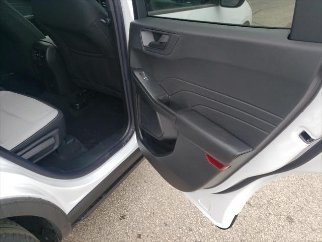 new 2025 Ford Escape car, priced at $29,579