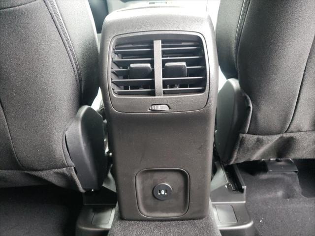 new 2025 Ford Escape car, priced at $29,579