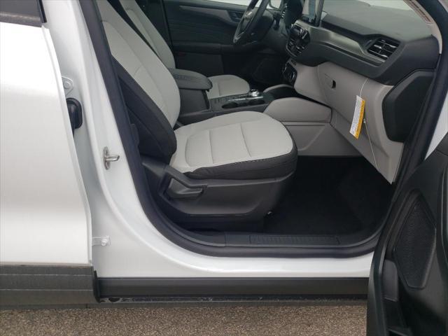 new 2025 Ford Escape car, priced at $29,579